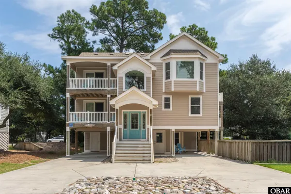 $1,099,999 | 1111 Austin Street, Unit 316, Corolla, NC 27927