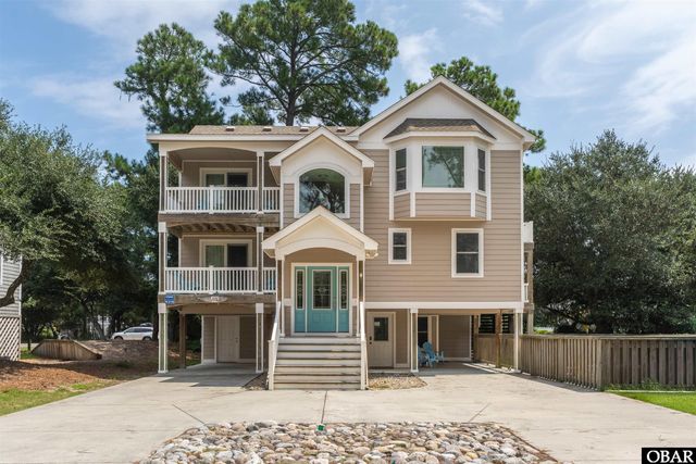 $1,099,999 | 1111 Austin Street, Unit 316, Corolla, NC 27927