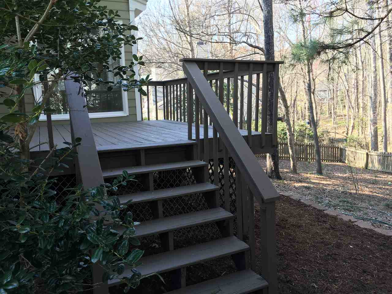 2 Hitching Rack Court Durham, NC 27713 - Photo 12 of 23 Patio/Deck