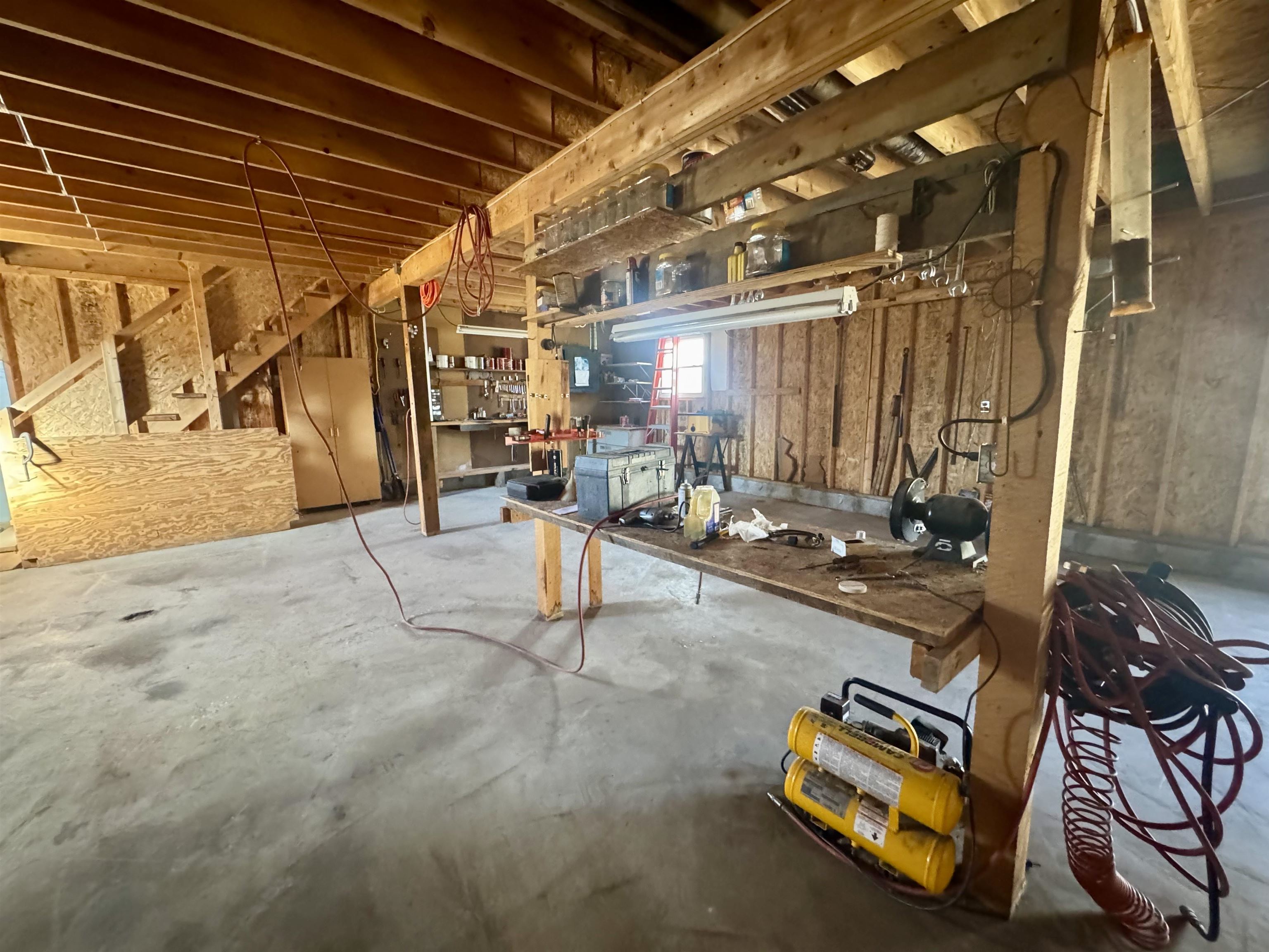 5810 Whittemore Road Whittemore, MI 48770 - Photo 17 of 33
