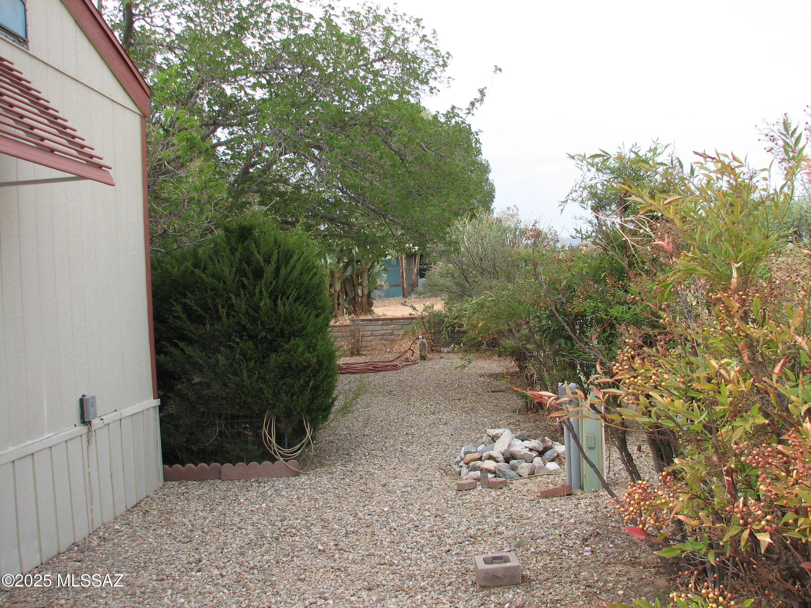306 North Warren Road Benson, AZ 85602 - Photo 41 of 43 Gallery Image 41