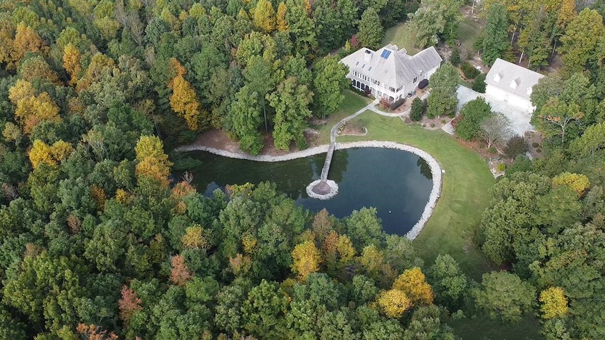7400 Lancaster Store Road Spring Hope, NC 27882 - Photo 10 of 86 Photo 10