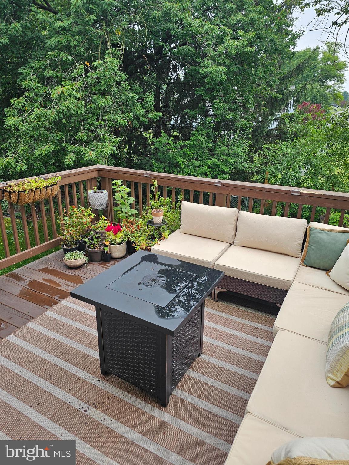 64 Milestone Court Chambersburg, PA 17201 - Photo 37 of 59 Imagine sitting here with your coffee each day.