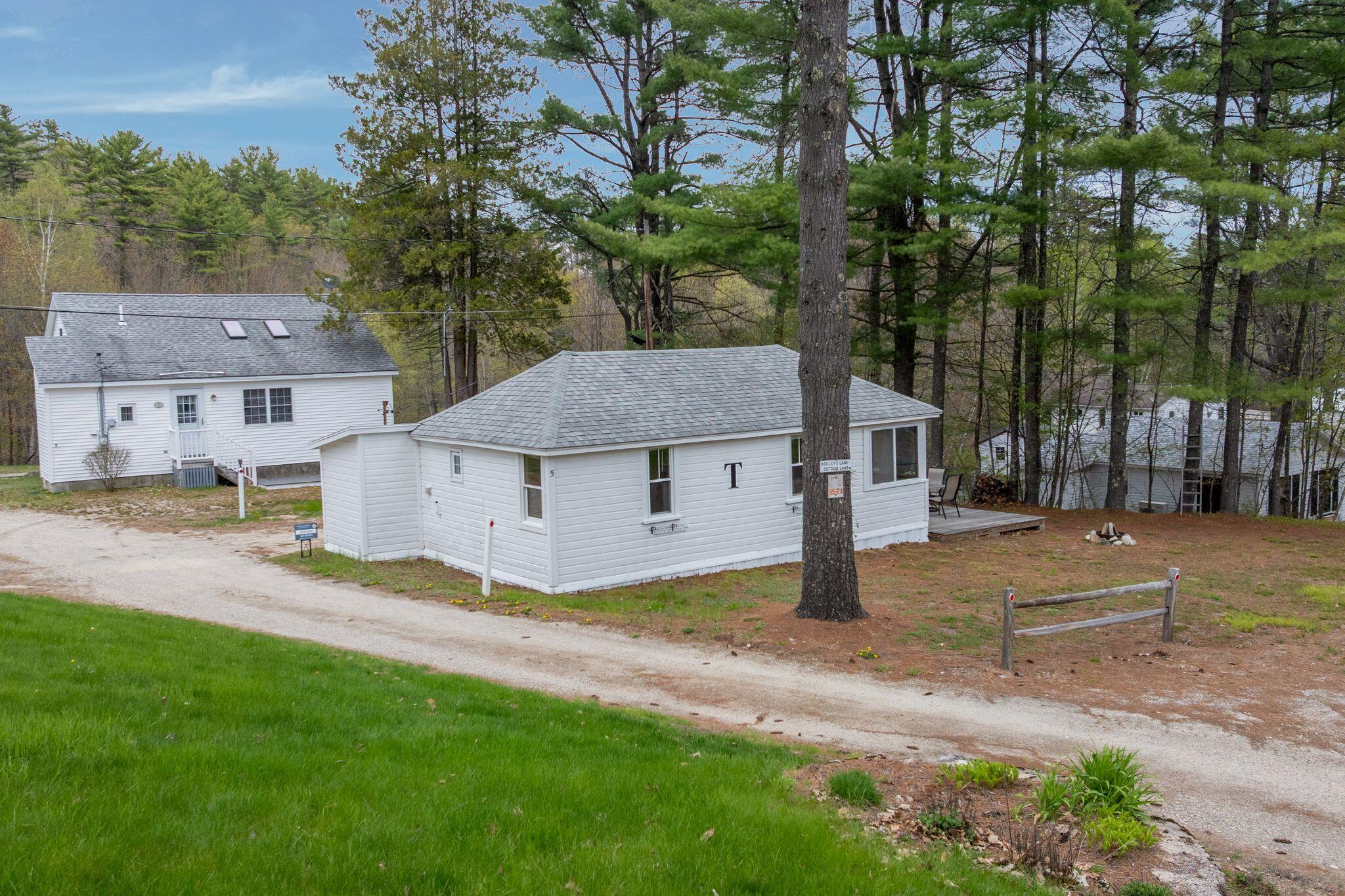 1 Gilleys Lane, Unit 5 Raymond, ME 04071 - Photo 25 of 37 12_DJI_20260511144333_0522_D copy