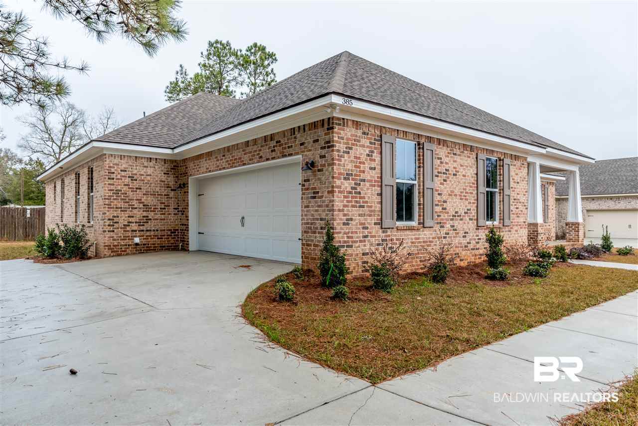 385 Rothley Avenue Fairhope, AL 36532 - Photo 4 of 33