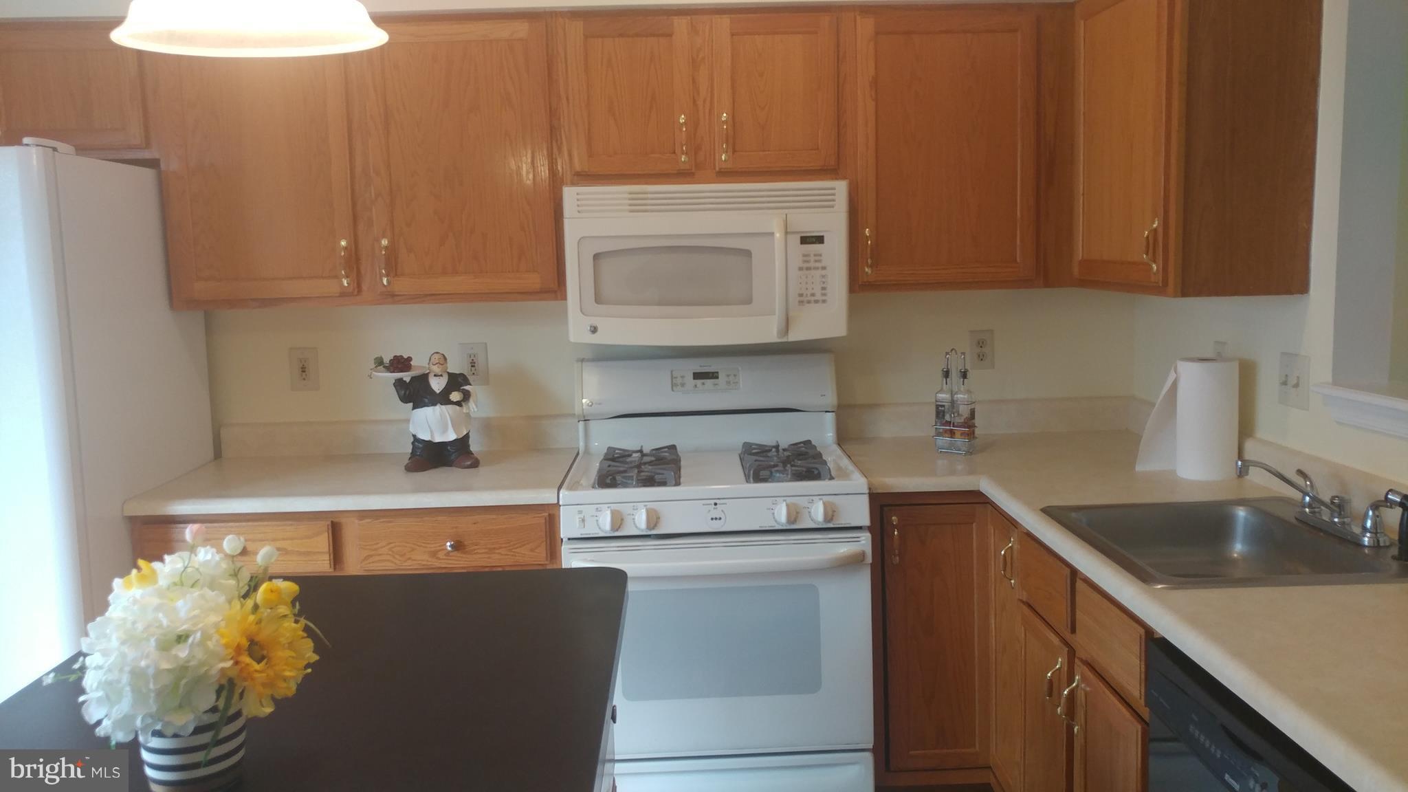4004 Cutty Sark Road Baltimore, MD 21220 - Photo 4 of 30 Beautiful Kitchen