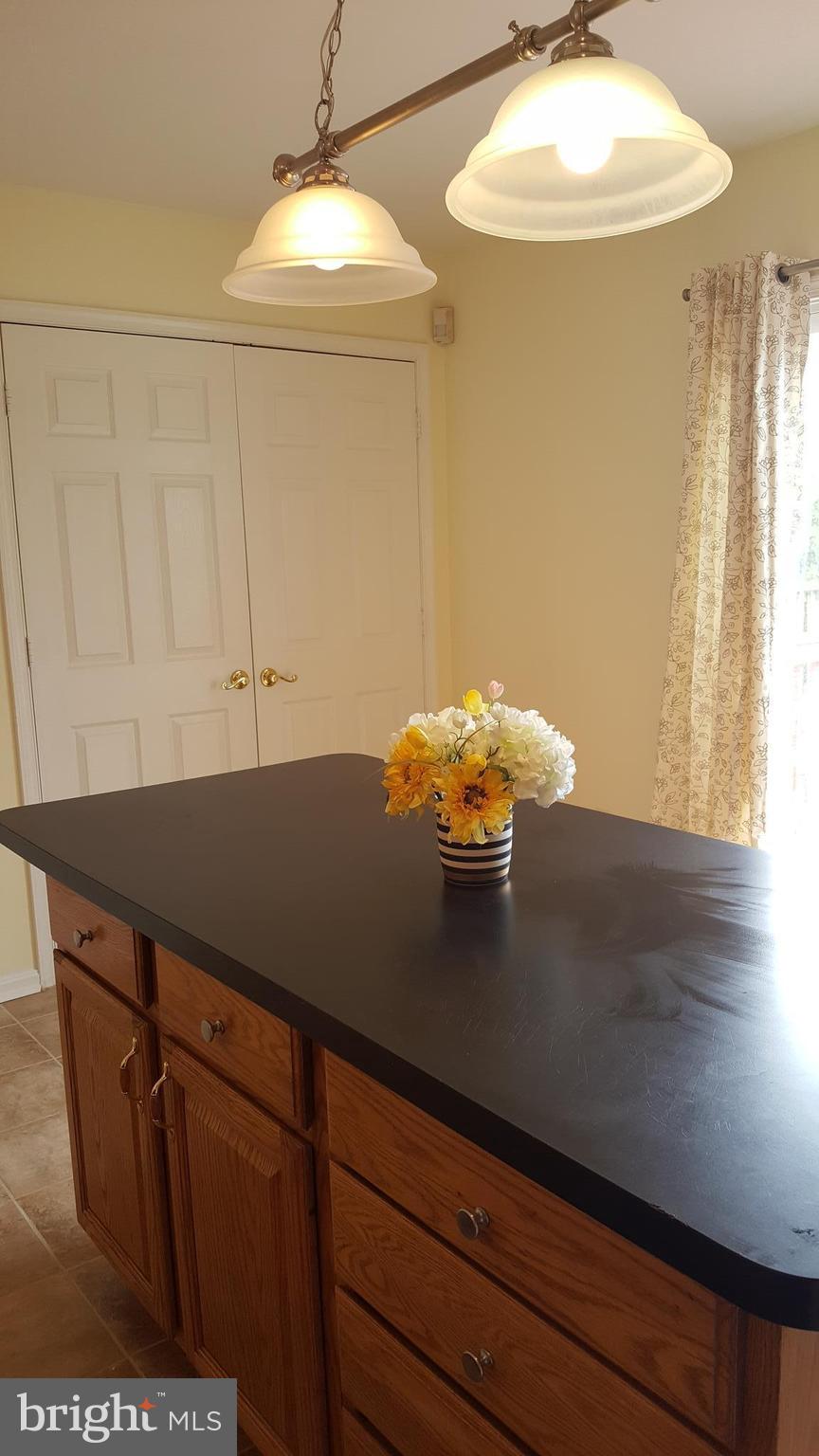 4004 Cutty Sark Road Baltimore, MD 21220 - Photo 5 of 30 Large Kitchen Island with Storage Space
