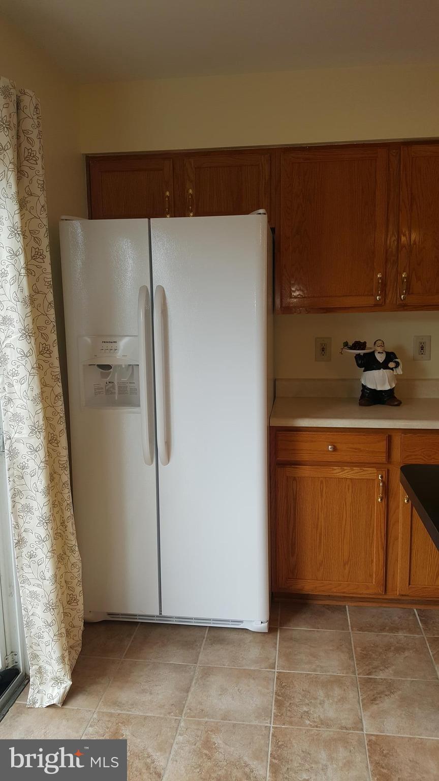 4004 Cutty Sark Road Baltimore, MD 21220 - Photo 8 of 30 Brand New Refrigerator & Ceramic Tile Floor