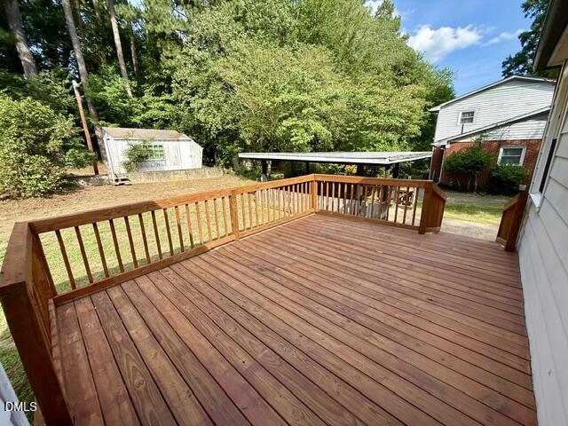 514 Chub Lake Street Roxboro, NC 27573 - Photo 9 of 39