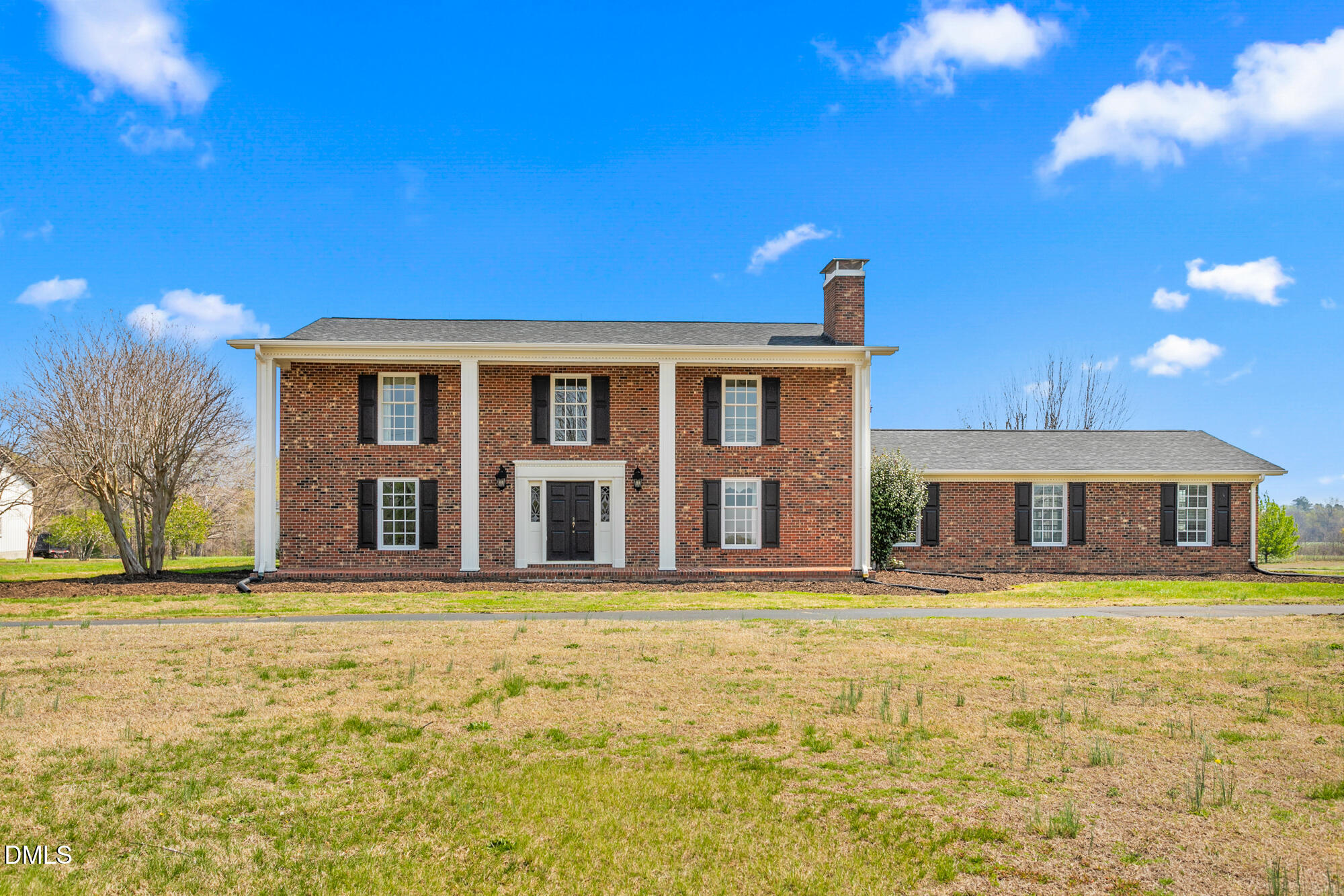 7201 Efland - Cedar Grove Road Cedar Grove, NC 27231 - Photo 2 of 70 7201 Efland Cedar Grove Road-2