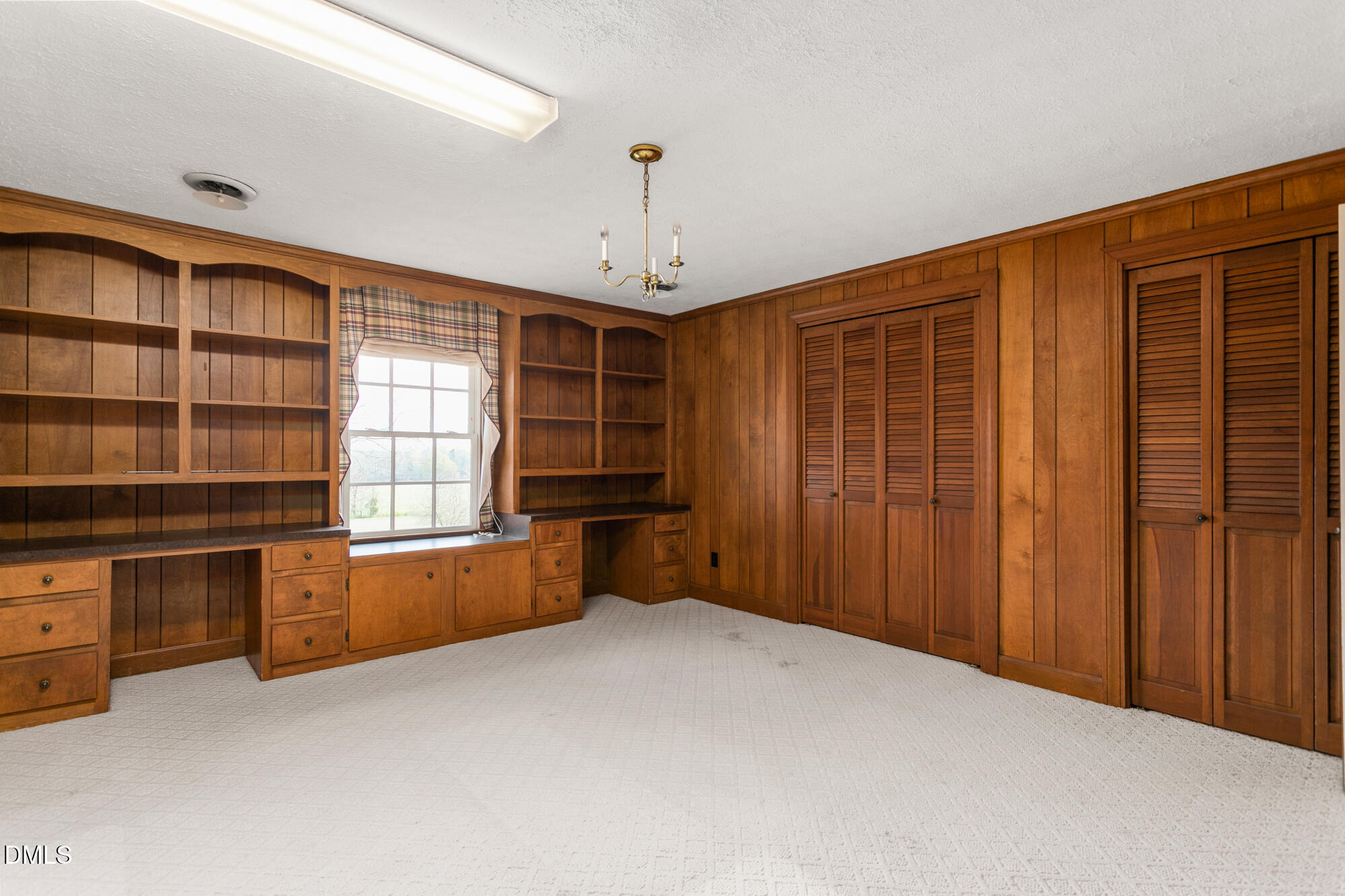 7201 Efland - Cedar Grove Road Cedar Grove, NC 27231 - Photo 36 of 70 wooden floor and windows in a room