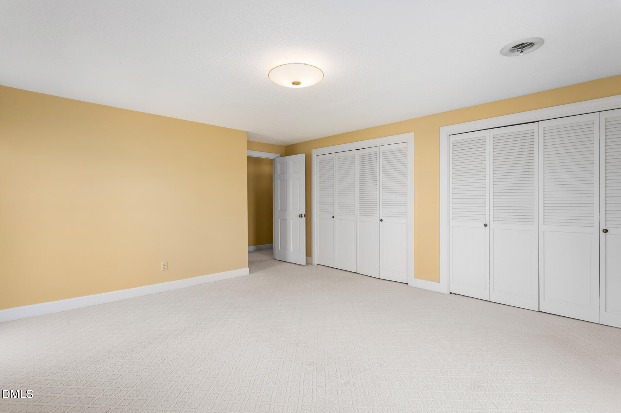 7201 Efland - Cedar Grove Road Cedar Grove, NC 27231 - Photo 38 of 70 a view of an empty room with a window