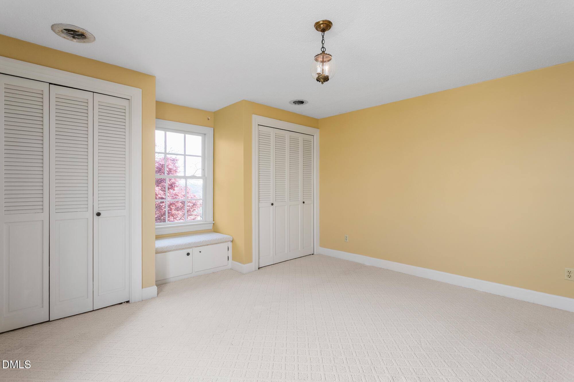 7201 Efland - Cedar Grove Road Cedar Grove, NC 27231 - Photo 40 of 70 a view of an empty room