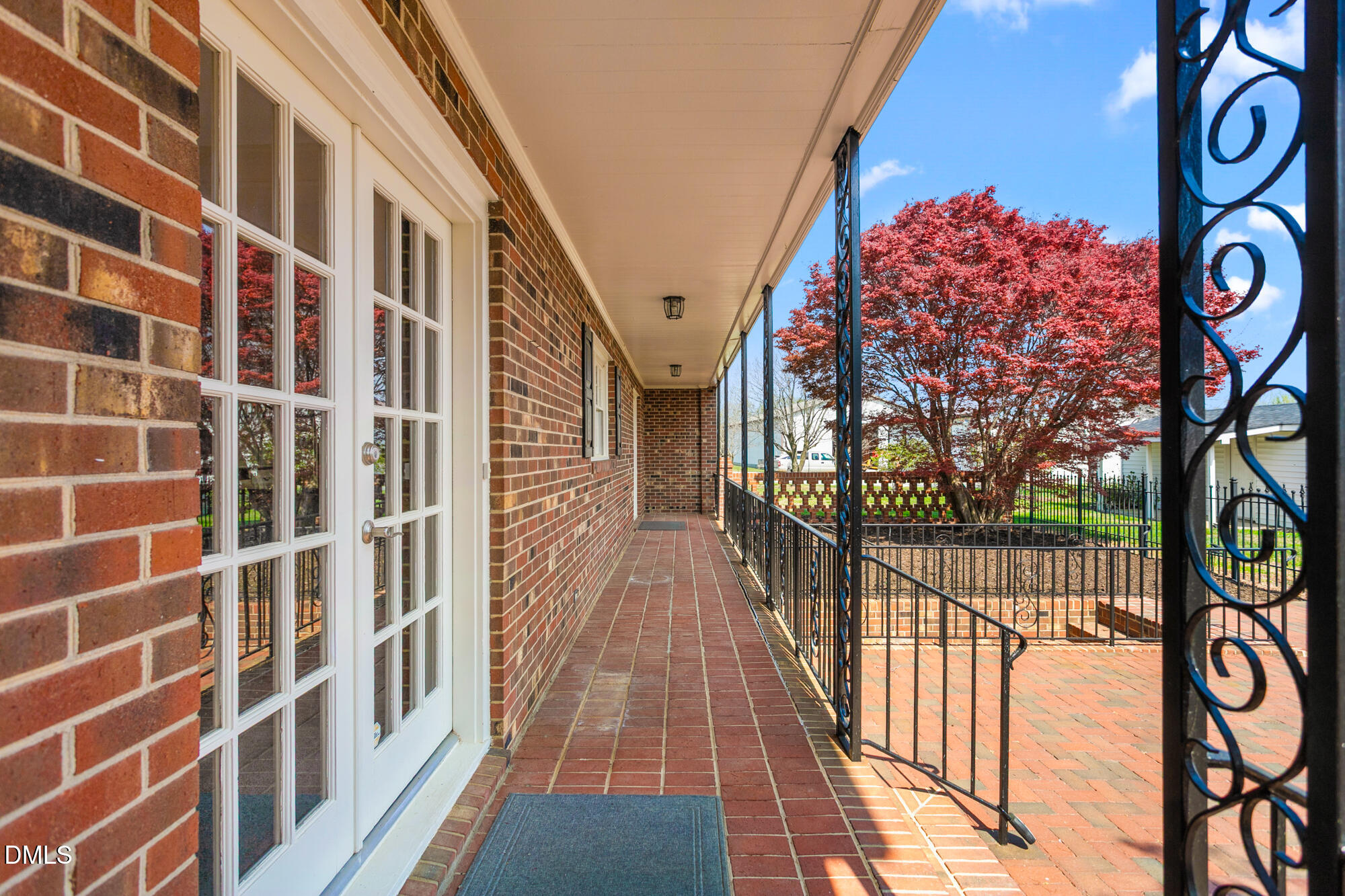 7201 Efland - Cedar Grove Road Cedar Grove, NC 27231 - Photo 47 of 70 a view of a large building