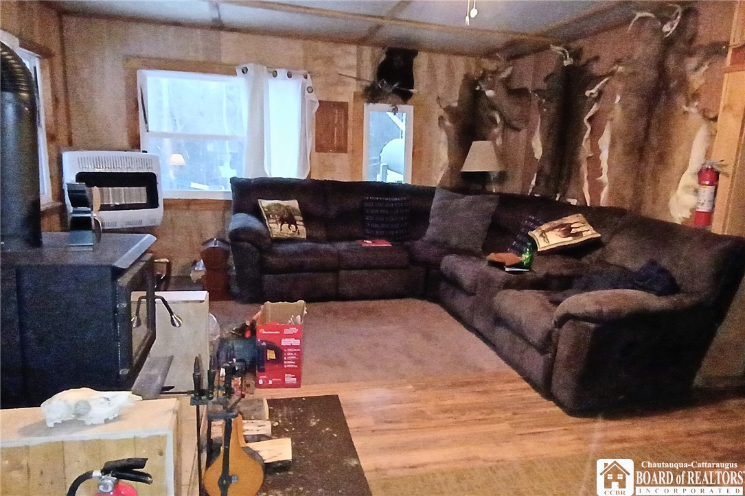 4529 Hartigan Road Friendship, NY 14739 - Photo 13 of 43