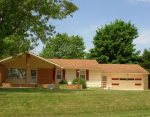 3481 Middle Urbana Road Springfield, OH 45502 - Photo 1 of 8 Gallery Image 1