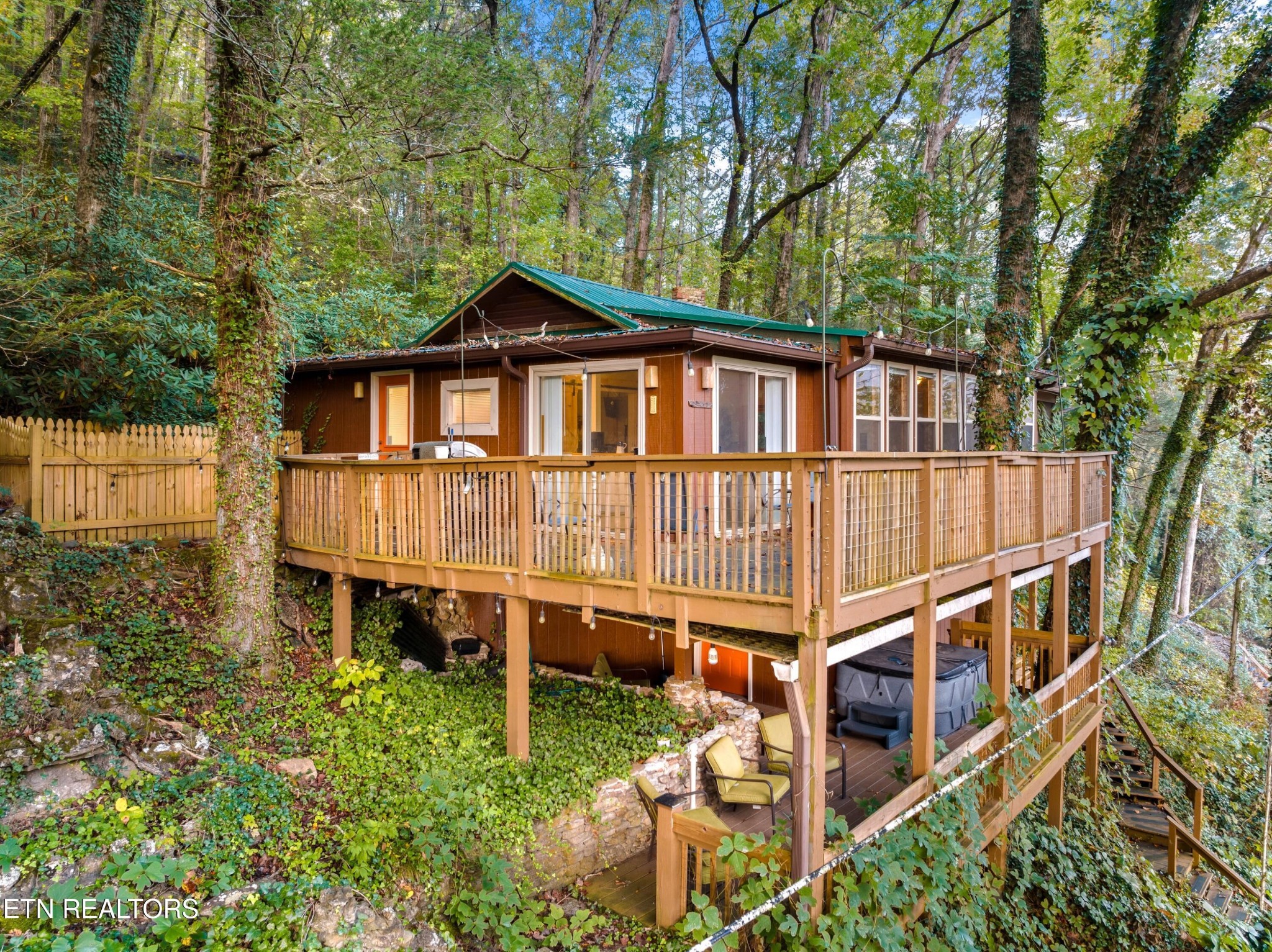 103 Long Branch Road Townsend, TN 37882 - Photo 1 of 39 Gallery Image 1