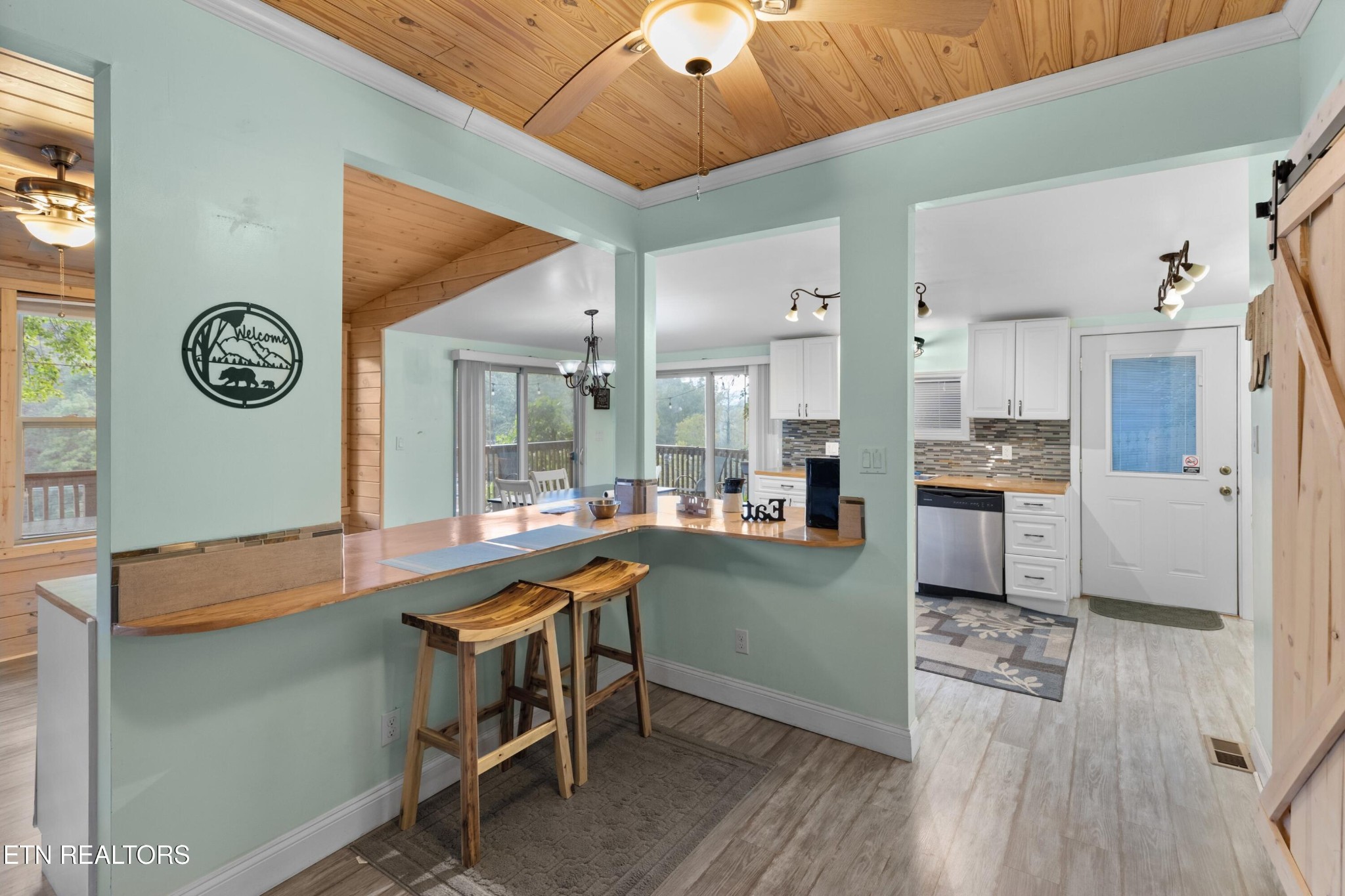 103 Long Branch Road Townsend, TN 37882 - Photo 11 of 39 Gallery Image 11