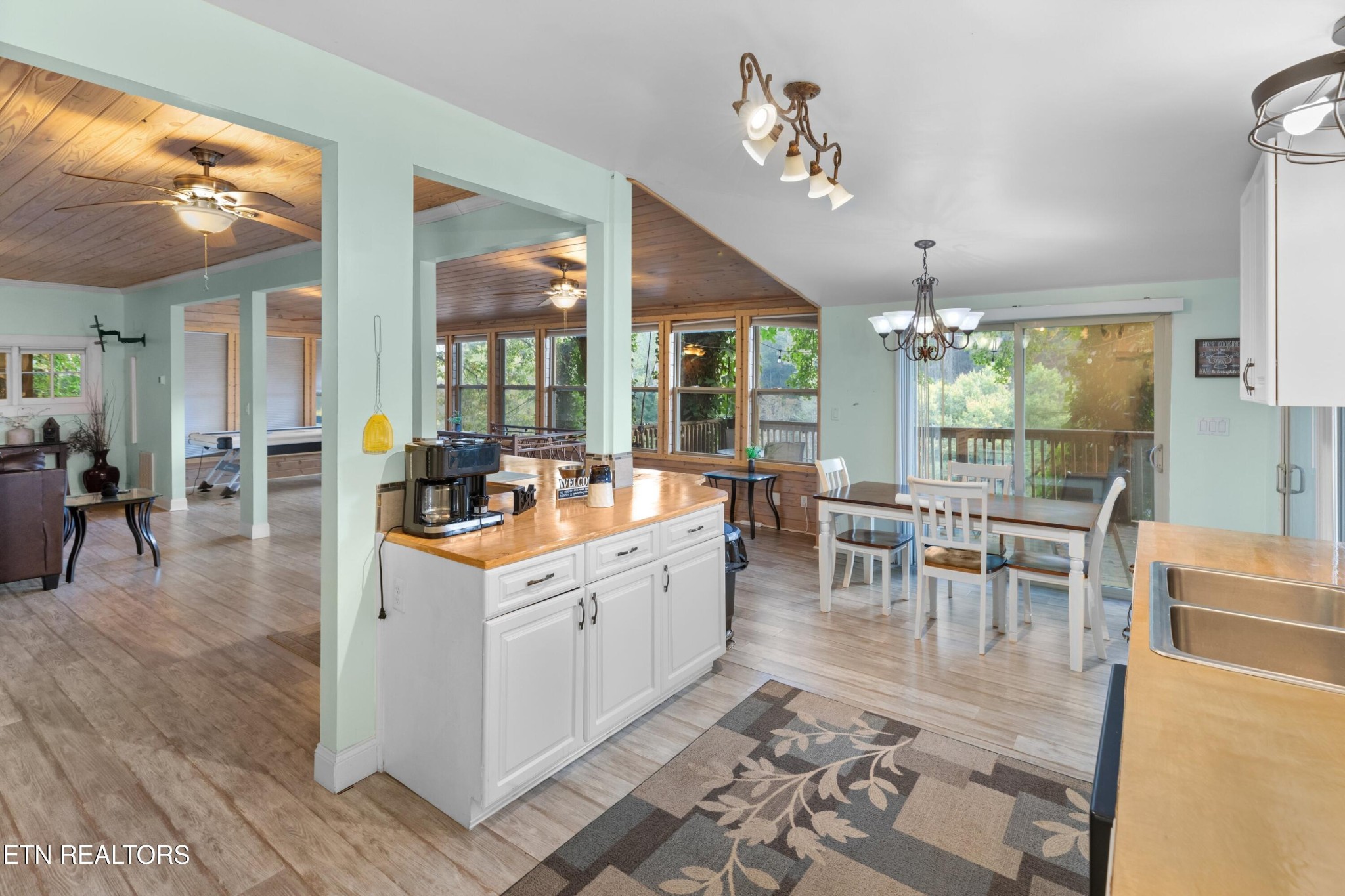 103 Long Branch Road Townsend, TN 37882 - Photo 12 of 39 Gallery Image 12