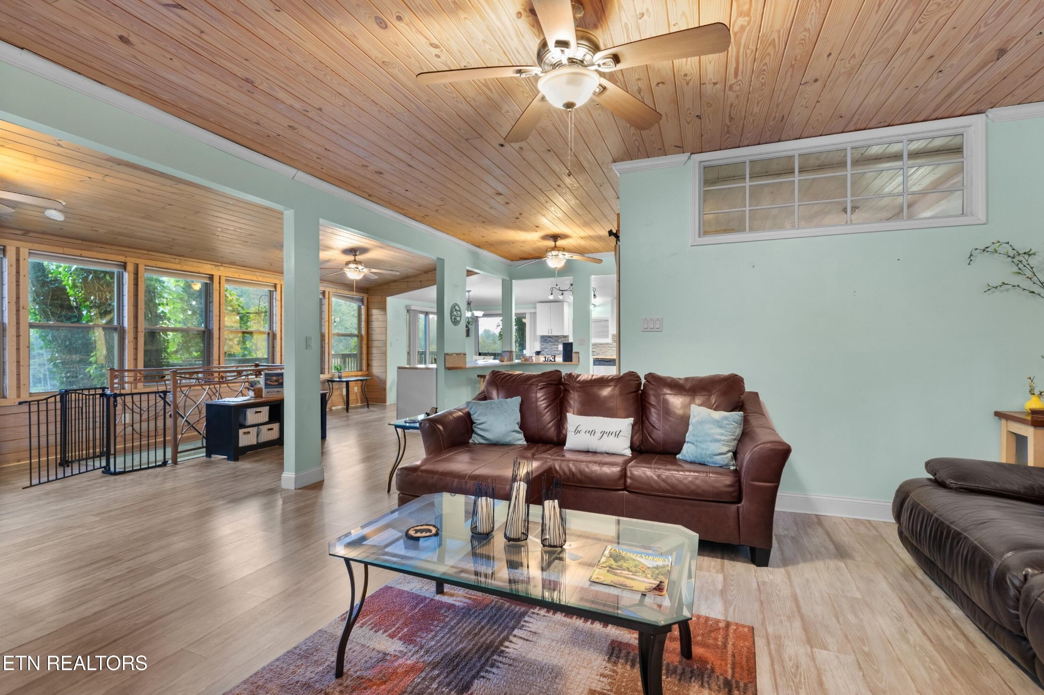 103 Long Branch Road Townsend, TN 37882 - Photo 13 of 39 Gallery Image 13