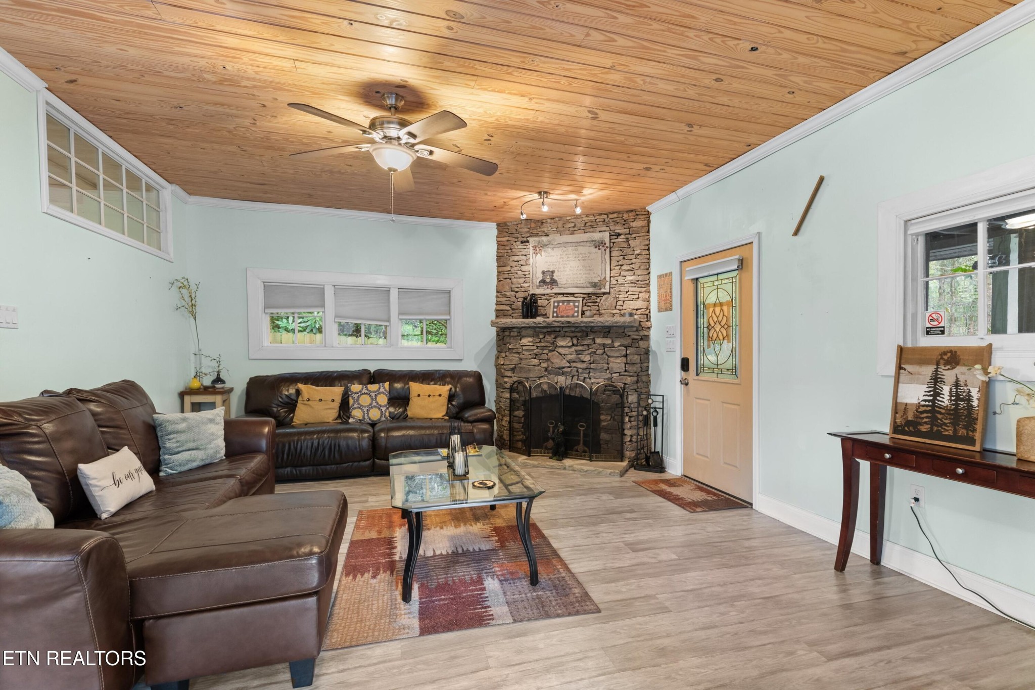 103 Long Branch Road Townsend, TN 37882 - Photo 14 of 39 Gallery Image 14
