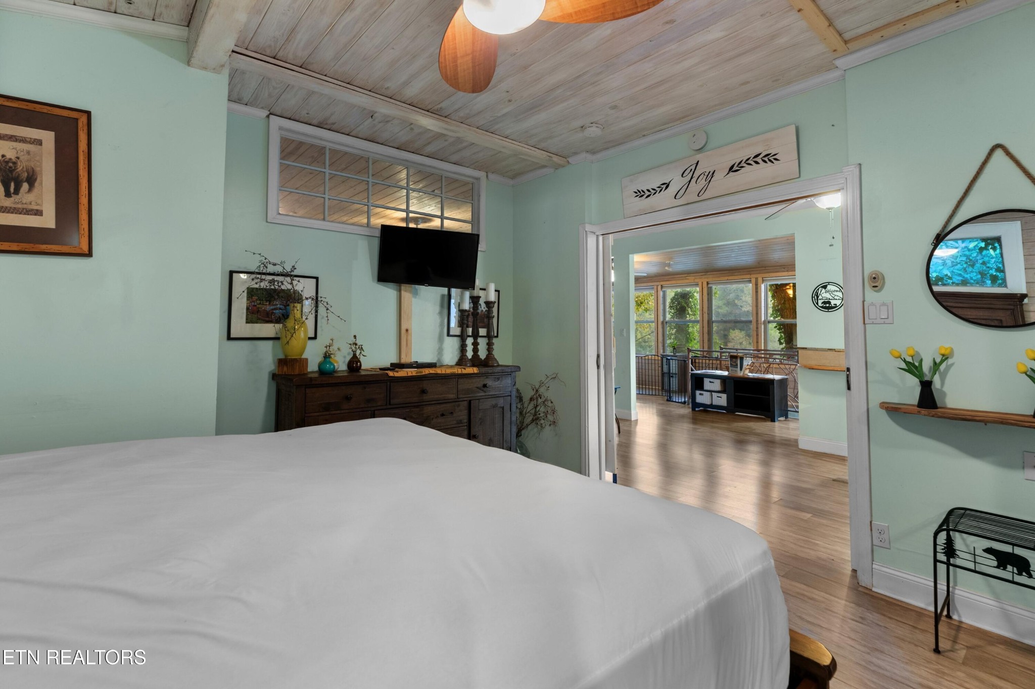 103 Long Branch Road Townsend, TN 37882 - Photo 17 of 39 Gallery Image 17