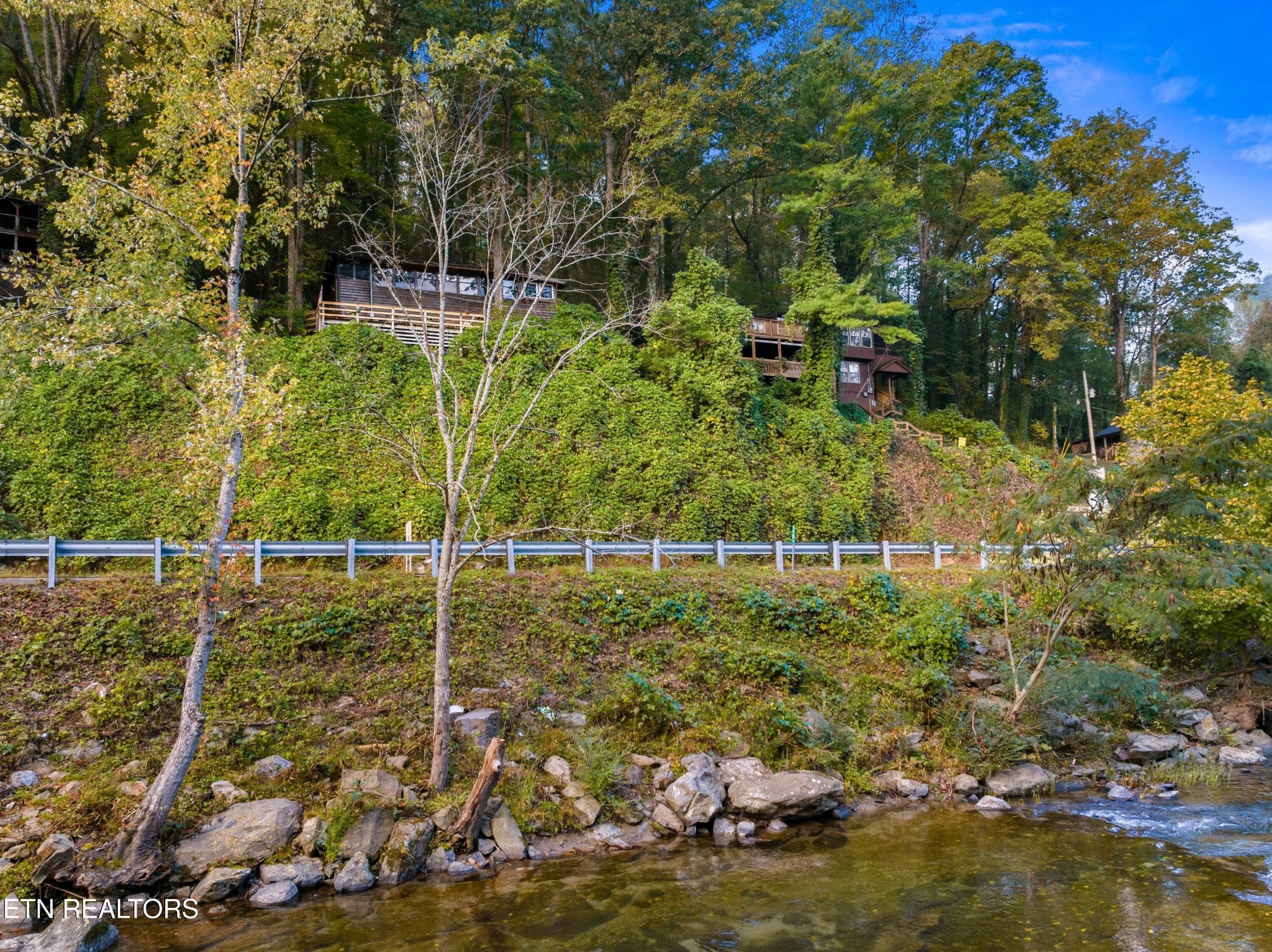 103 Long Branch Road Townsend, TN 37882 - Photo 38 of 39 Gallery Image 38