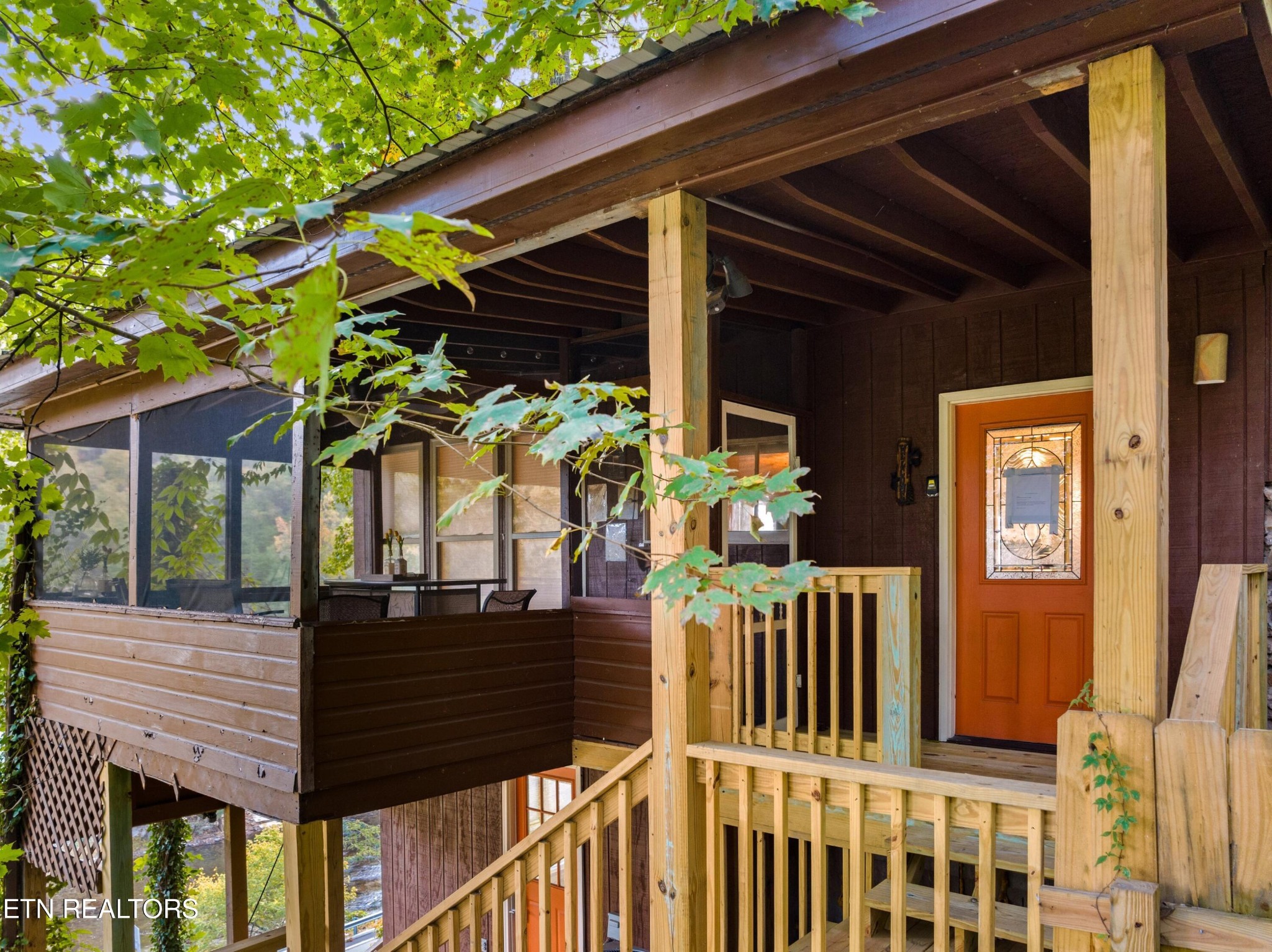 103 Long Branch Road Townsend, TN 37882 - Photo 5 of 39 Gallery Image 5