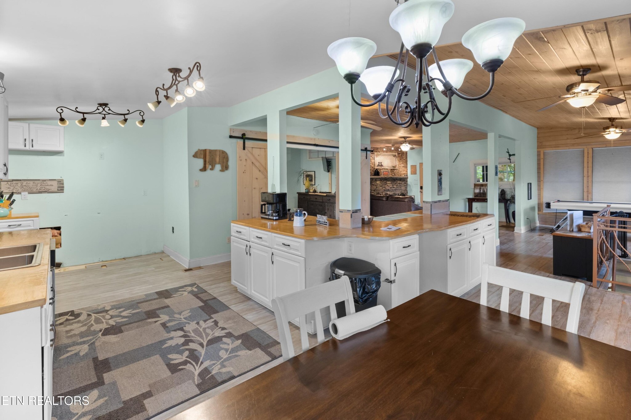 103 Long Branch Road Townsend, TN 37882 - Photo 7 of 39 Gallery Image 7