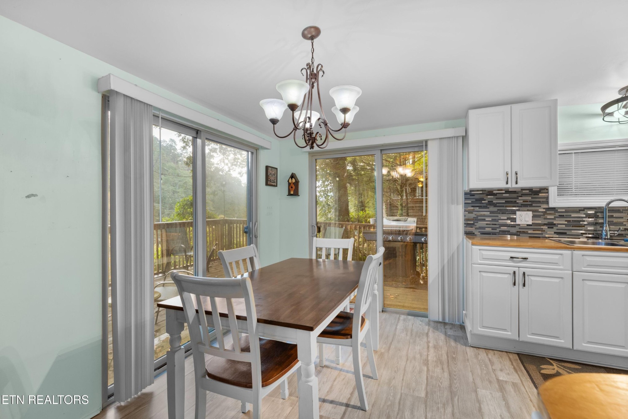 103 Long Branch Road Townsend, TN 37882 - Photo 8 of 39 Gallery Image 8