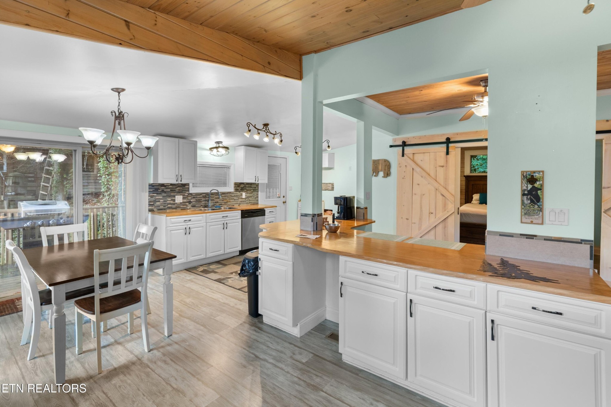 103 Long Branch Road Townsend, TN 37882 - Photo 9 of 39 Gallery Image 9