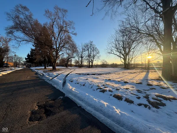 $12,500 | 0 Park Avenue, Anderson, IN 46016