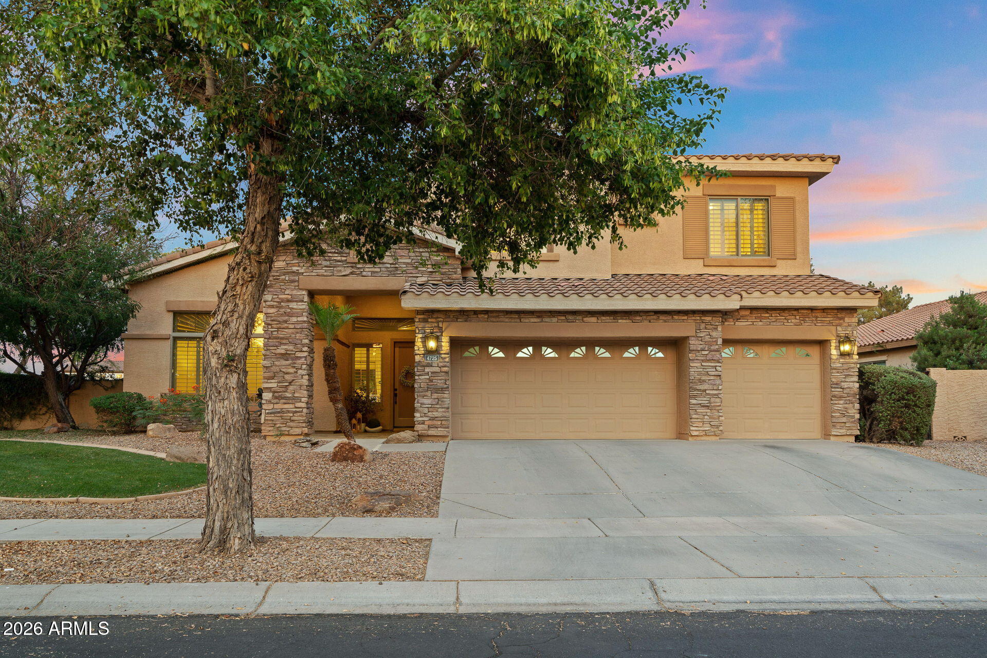 4725 South Rim Road Gilbert, AZ 85297 - Photo 66 of 81 9-web-or-mls-4725 S Rim Rd-9