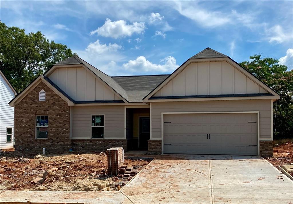 32 Roundabout Lane Temple, GA 30179 - Photo 1 of 1 Gallery Image 1