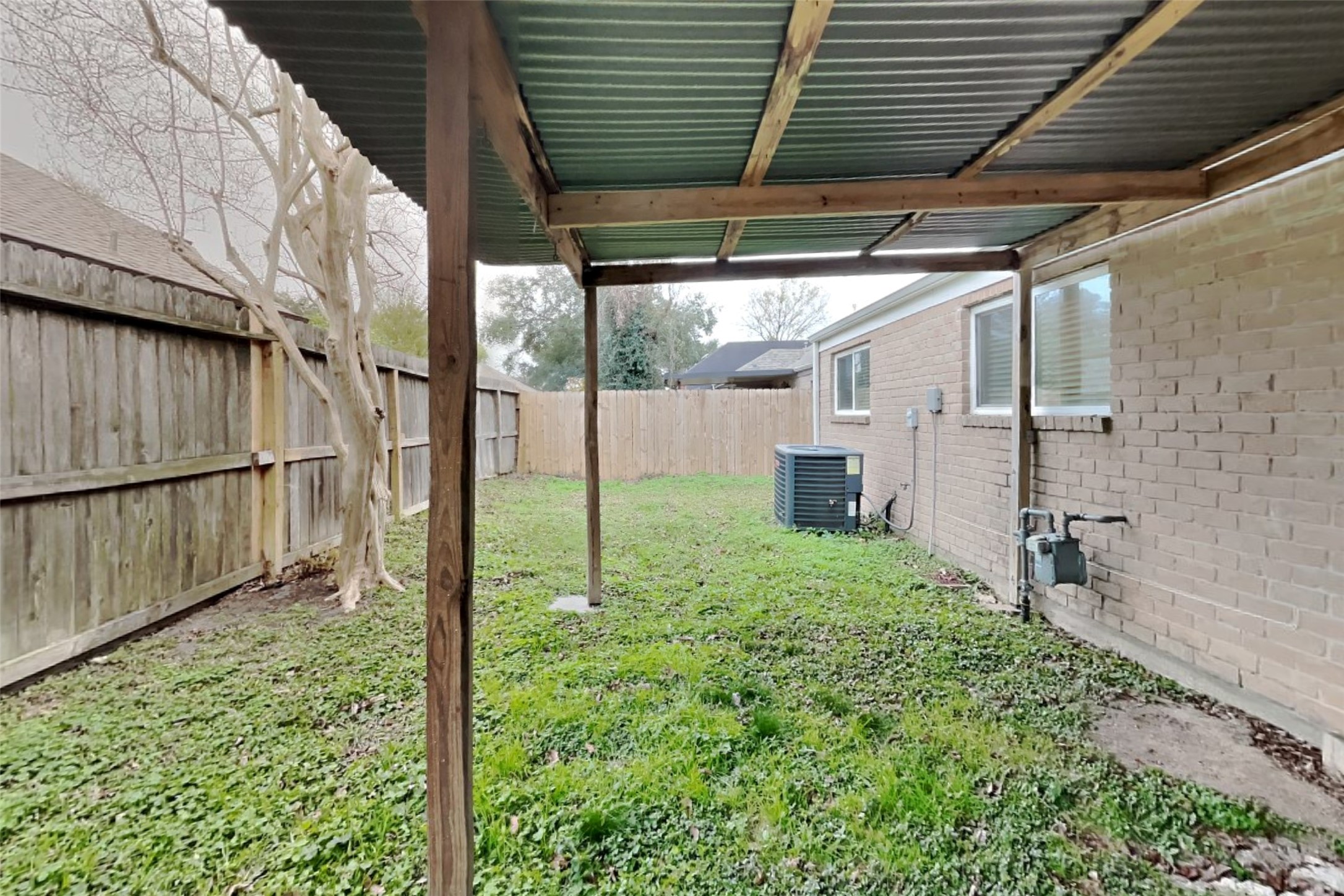 6302 Crakston Street Houston, TX 77084 - Photo 16 of 18