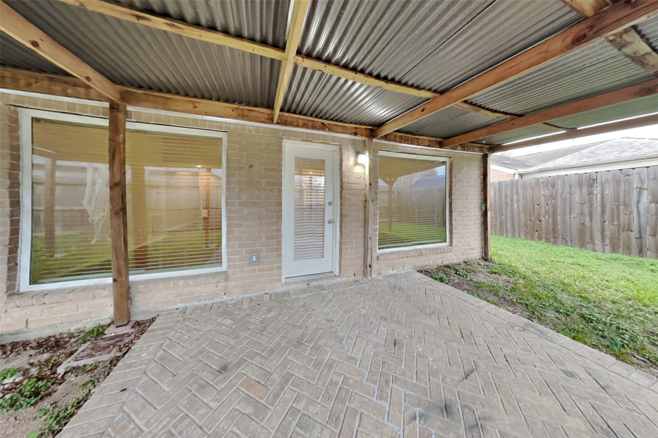 6302 Crakston Street Houston, TX 77084 - Photo 17 of 18