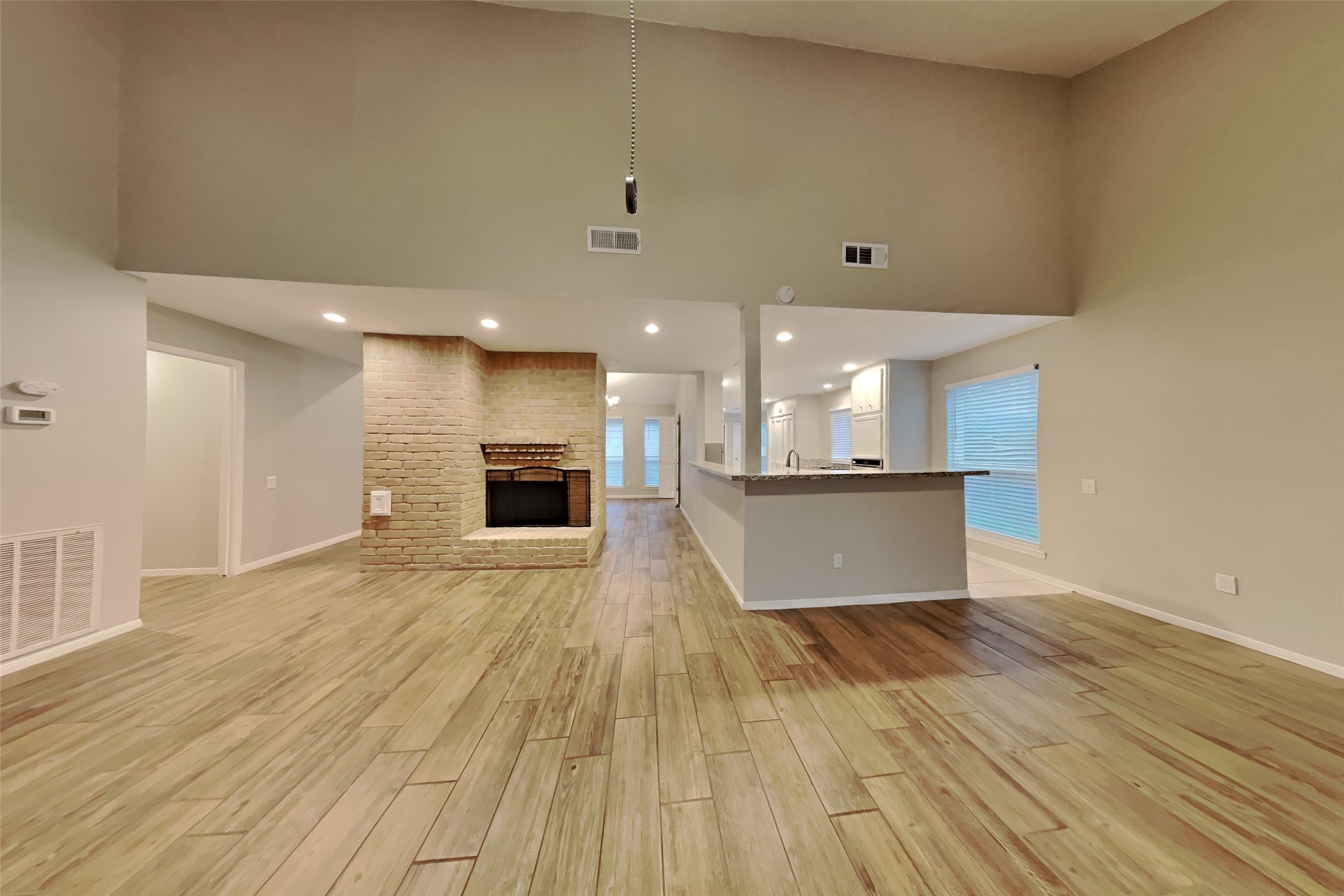 6302 Crakston Street Houston, TX 77084 - Photo 3 of 18