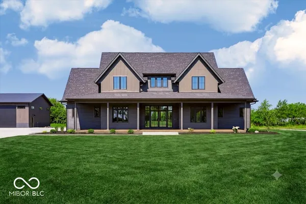 $1,250,000 | 782 West State Road 234, Fortville, IN 46040