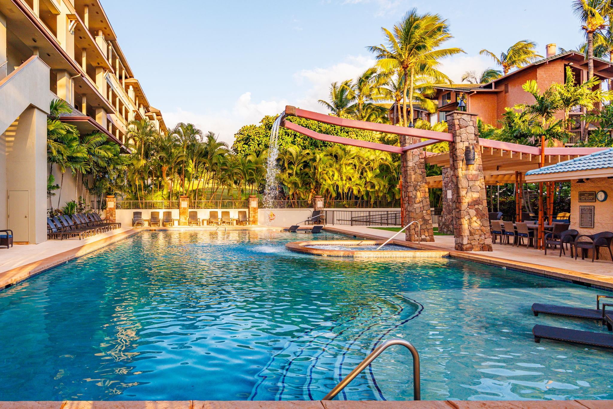 3710 Lower Honoapiilani Road, Unit F40 Lahaina, HI 96761 - Photo 33 of 49 Gallery Image 33