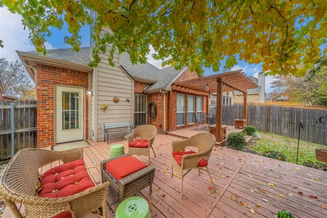 $375,000 | 2020 Canterbury Drive, Bedford, TX 76021