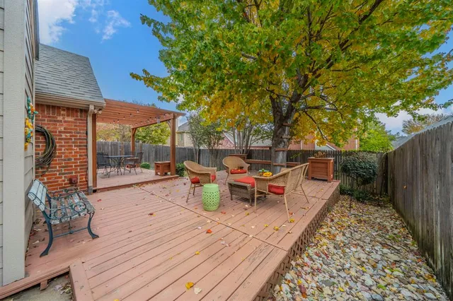 $375,000 | 2020 Canterbury Drive, Bedford, TX 76021