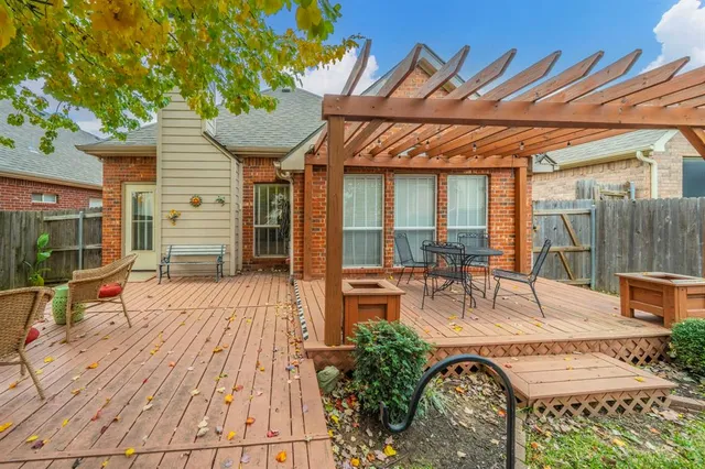 $375,000 | 2020 Canterbury Drive, Bedford, TX 76021