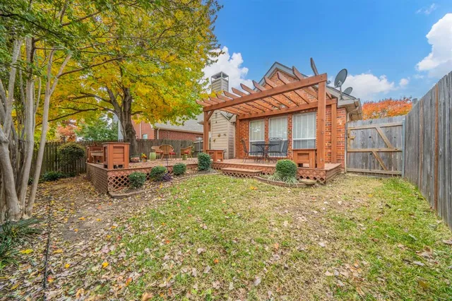 $375,000 | 2020 Canterbury Drive, Bedford, TX 76021