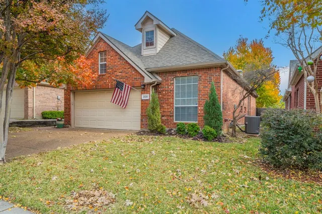 $375,000 | 2020 Canterbury Drive, Bedford, TX 76021