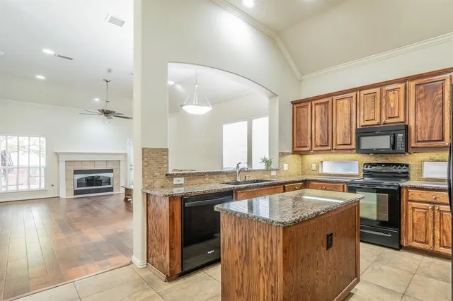 $375,000 | 2020 Canterbury Drive, Bedford, TX 76021