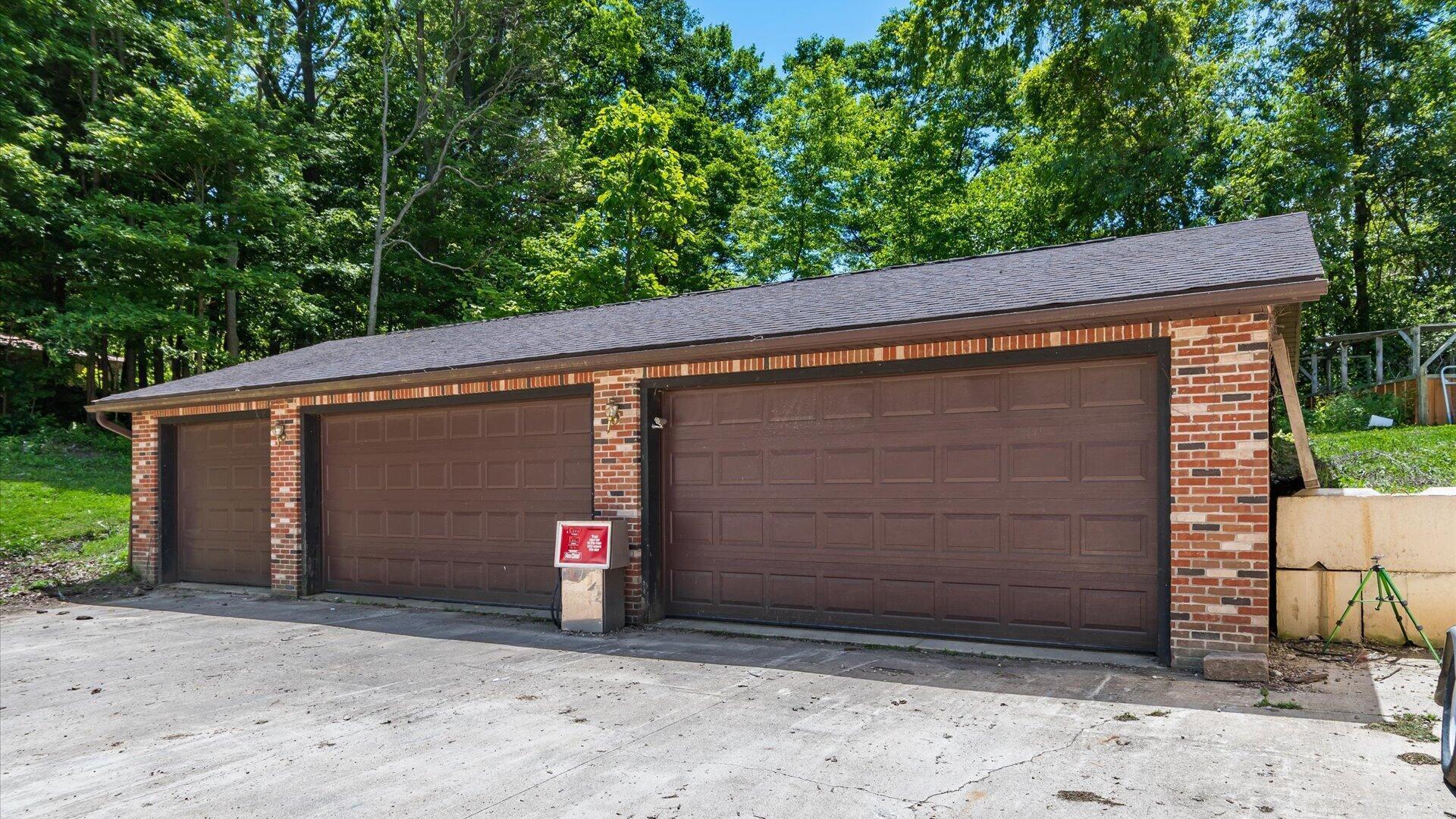 1680 Millersburg Road Utica, OH 43080 - Photo 47 of 50