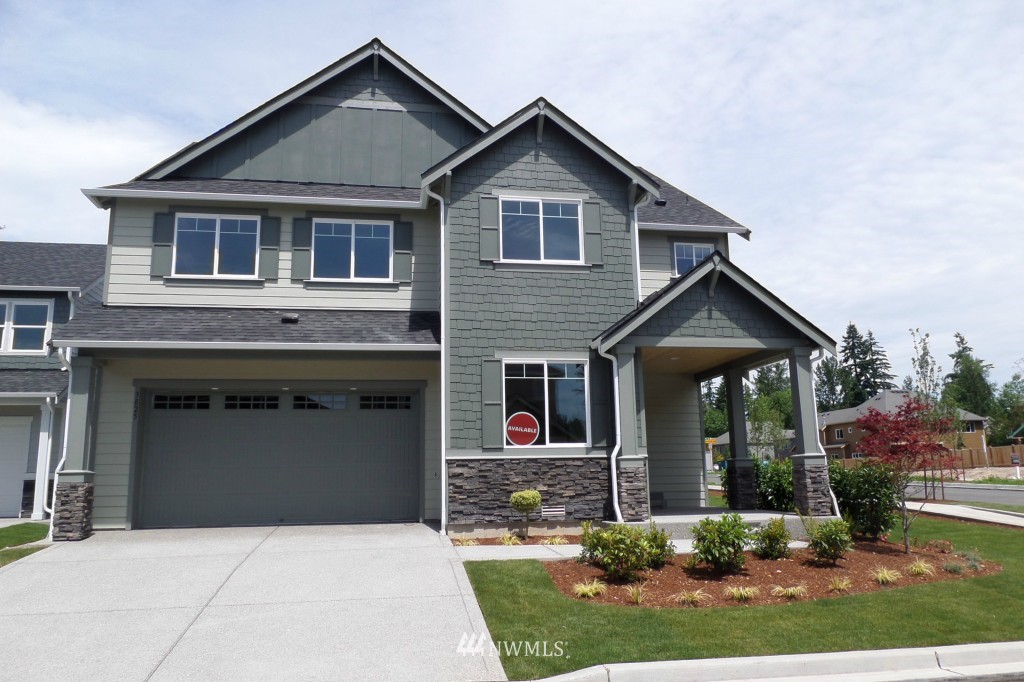 3825 163rd Place Southeast, Unit 7 Bothell, WA 98012 - Photo 1 of 16 Gallery Image 1
