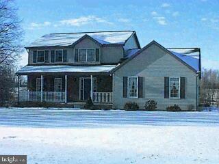 520 Clouser Road Hanover, PA 17331 - Photo 1 of 1