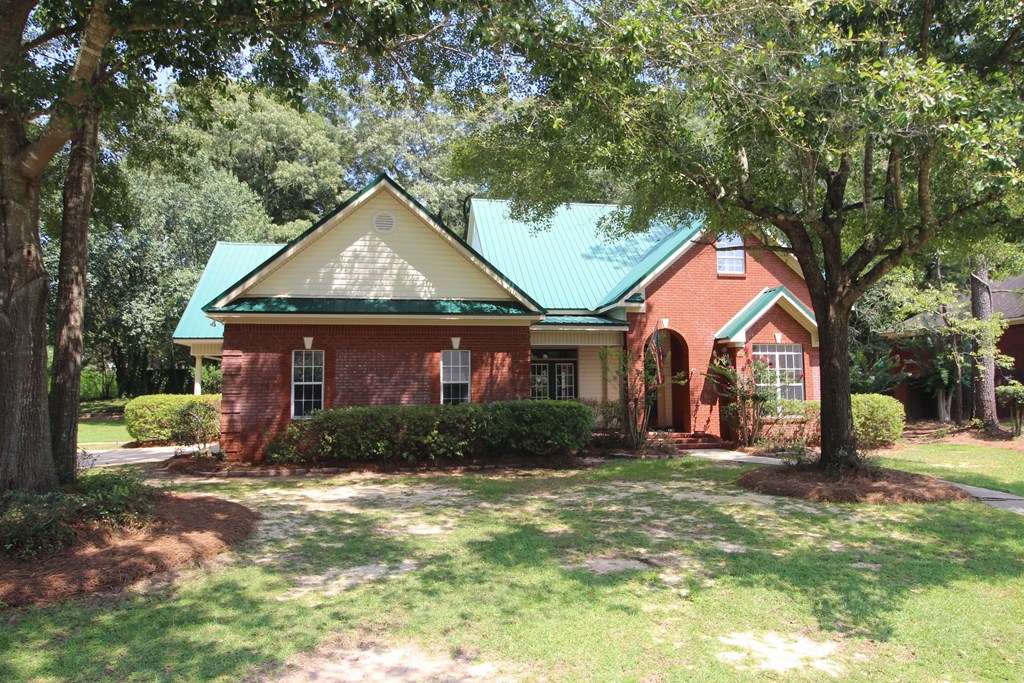 112 Lockwynn Trace Dothan, AL 36303 - Photo 36 of 39
