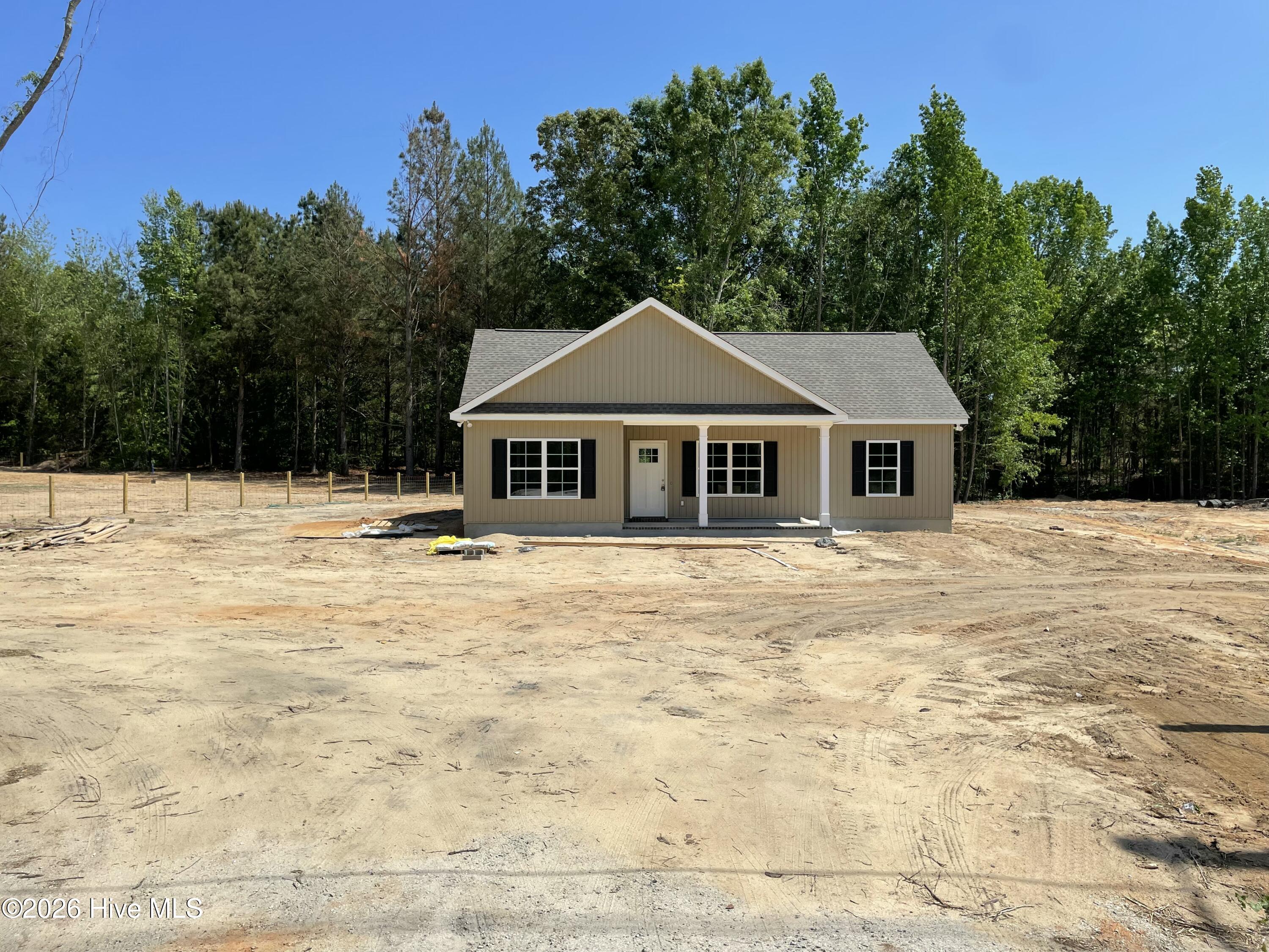 Front of Home (May 11, 2026